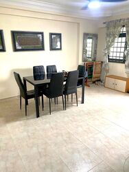 Blk 709 Woodlands Drive 70 (Woodlands), HDB 4 Rooms #518155451